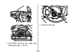 Предварительный просмотр 162 страницы Suzuki Intruder VL1500B Manual