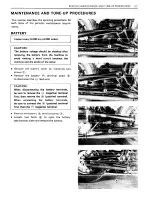 Preview for 14 page of Suzuki Intruder VS1400 Service Manual