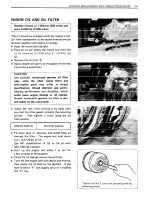 Preview for 18 page of Suzuki Intruder VS1400 Service Manual