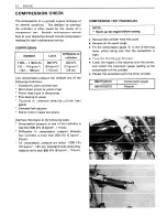 Preview for 31 page of Suzuki Intruder VS1400 Service Manual