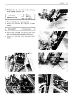 Preview for 36 page of Suzuki Intruder VS1400 Service Manual