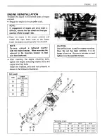 Preview for 40 page of Suzuki Intruder VS1400 Service Manual