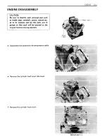 Preview for 42 page of Suzuki Intruder VS1400 Service Manual