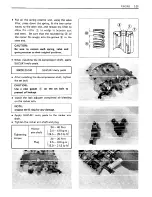 Preview for 68 page of Suzuki Intruder VS1400 Service Manual