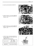 Preview for 102 page of Suzuki Intruder VS1400 Service Manual