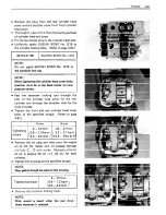 Preview for 110 page of Suzuki Intruder VS1400 Service Manual