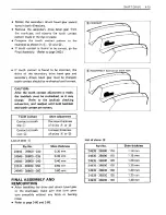 Preview for 124 page of Suzuki Intruder VS1400 Service Manual