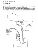 Preview for 146 page of Suzuki Intruder VS1400 Service Manual