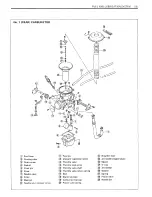 Preview for 151 page of Suzuki Intruder VS1400 Service Manual