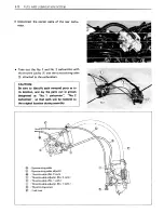 Preview for 160 page of Suzuki Intruder VS1400 Service Manual