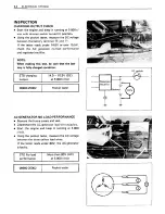 Preview for 178 page of Suzuki Intruder VS1400 Service Manual