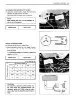 Preview for 179 page of Suzuki Intruder VS1400 Service Manual