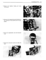 Preview for 193 page of Suzuki Intruder VS1400 Service Manual