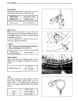 Preview for 205 page of Suzuki Intruder VS1400 Service Manual