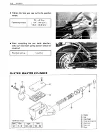 Preview for 244 page of Suzuki Intruder VS1400 Service Manual