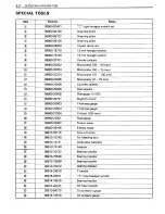 Preview for 269 page of Suzuki Intruder VS1400 Service Manual