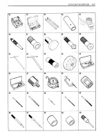 Preview for 272 page of Suzuki Intruder VS1400 Service Manual