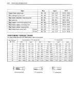 Preview for 277 page of Suzuki Intruder VS1400 Service Manual