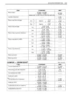 Preview for 280 page of Suzuki Intruder VS1400 Service Manual