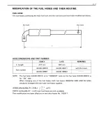 Preview for 289 page of Suzuki Intruder VS1400 Service Manual