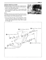 Предварительный просмотр 44 страницы Suzuki Intruder VS600GL Service Manual