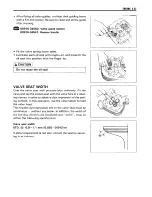 Предварительный просмотр 68 страницы Suzuki Intruder VS600GL Service Manual