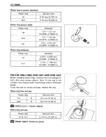 Предварительный просмотр 73 страницы Suzuki Intruder VS600GL Service Manual