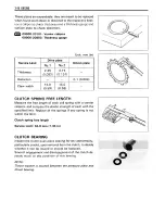 Предварительный просмотр 81 страницы Suzuki Intruder VS600GL Service Manual