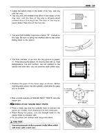 Предварительный просмотр 96 страницы Suzuki Intruder VS600GL Service Manual