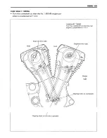 Предварительный просмотр 102 страницы Suzuki Intruder VS600GL Service Manual