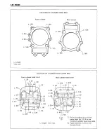 Предварительный просмотр 105 страницы Suzuki Intruder VS600GL Service Manual