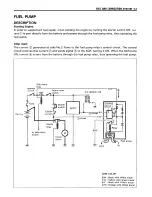 Предварительный просмотр 131 страницы Suzuki Intruder VS600GL Service Manual