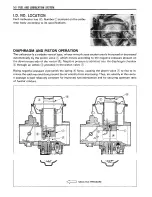 Предварительный просмотр 138 страницы Suzuki Intruder VS600GL Service Manual