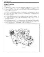 Предварительный просмотр 155 страницы Suzuki Intruder VS600GL Service Manual