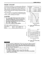 Предварительный просмотр 158 страницы Suzuki Intruder VS600GL Service Manual