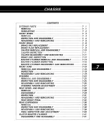 Предварительный просмотр 170 страницы Suzuki Intruder VS600GL Service Manual