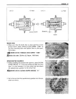 Предварительный просмотр 176 страницы Suzuki Intruder VS600GL Service Manual