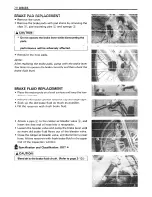 Предварительный просмотр 179 страницы Suzuki Intruder VS600GL Service Manual