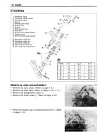 Предварительный просмотр 193 страницы Suzuki Intruder VS600GL Service Manual