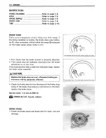 Предварительный просмотр 201 страницы Suzuki Intruder VS600GL Service Manual