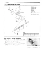 Предварительный просмотр 211 страницы Suzuki Intruder VS600GL Service Manual