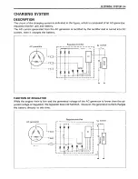 Предварительный просмотр 216 страницы Suzuki Intruder VS600GL Service Manual