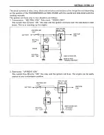 Предварительный просмотр 222 страницы Suzuki Intruder VS600GL Service Manual