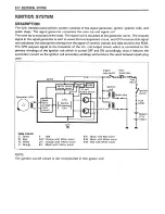 Предварительный просмотр 229 страницы Suzuki Intruder VS600GL Service Manual