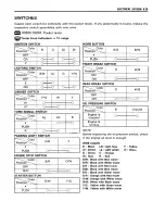 Предварительный просмотр 240 страницы Suzuki Intruder VS600GL Service Manual