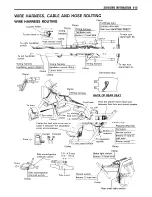 Предварительный просмотр 254 страницы Suzuki Intruder VS600GL Service Manual