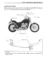 Preview for 16 page of Suzuki Intruder VS700 Service Manual