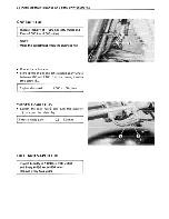 Preview for 23 page of Suzuki Intruder VS700 Service Manual