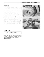 Preview for 30 page of Suzuki Intruder VS700 Service Manual