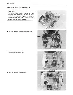 Preview for 44 page of Suzuki Intruder VS700 Service Manual